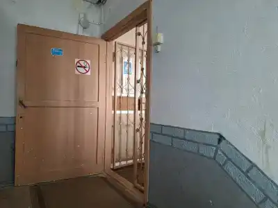 Хостел на Воронежской - 4