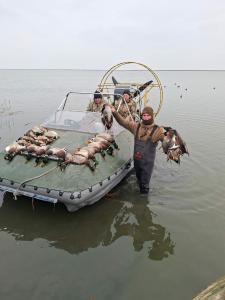 В Гостях у Егеря - 15