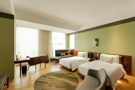 The Sukhothai Shanghai - 90