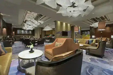 Wanda Vista Dongguan - 36