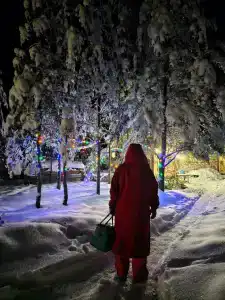 В гостях у Лешего - 3