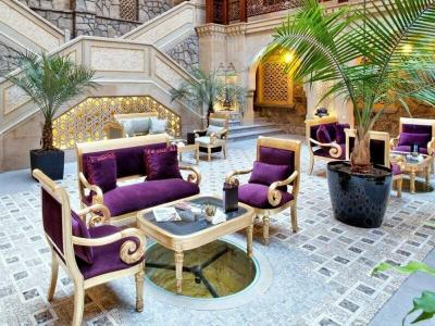 Shah Palace - 19