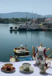 Urla Pera - 3