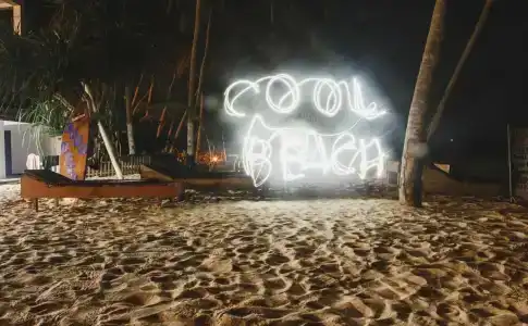 Cool Beach - 5