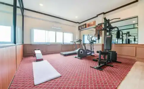 East Inn 15 Rayong - Sha Certified - 19