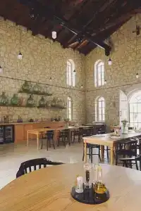 Manastir Alacati - 4