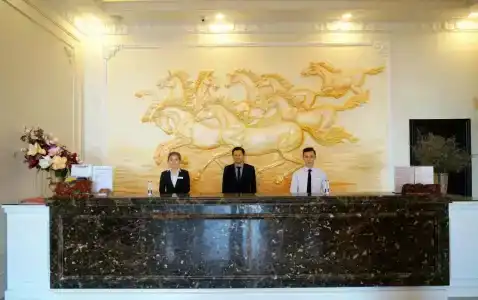 Imperial Nha Trang - 36