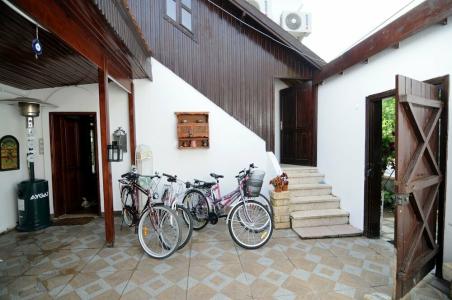 Beyaz Ev Agva - Adult only +15 - 41