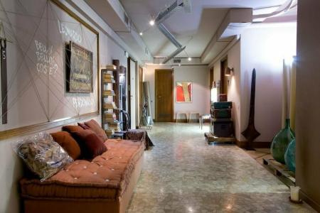 Bed+Art Milano Centrale - 5