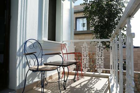 Düşler Evim Butik Otel - 6