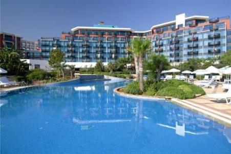 Merit Crystal Cove Casino & Spa - 9