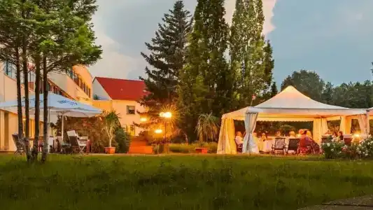 Seepark am Wandlitzsee - 3