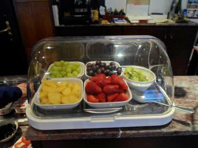 An der Karlstadt - 19