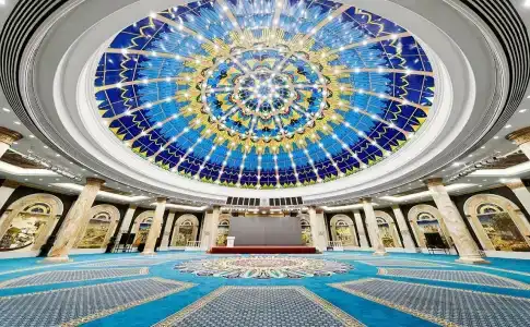 Grand Regency Qingdao - 13