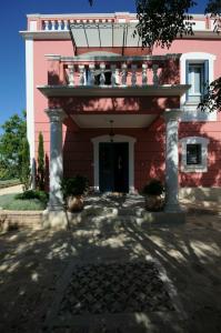 Metohi Georgila - 39