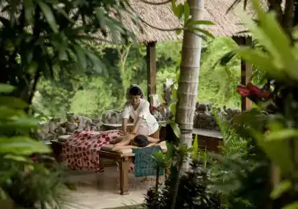 Pita Maha Resort & Spa - 17