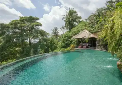 Pita Maha Resort & Spa - 43