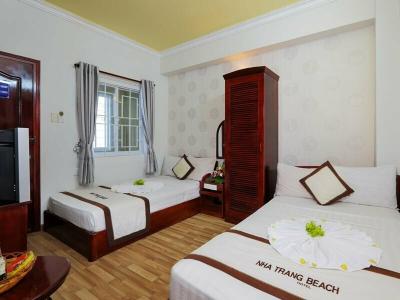 Nha Trang Beach - 35