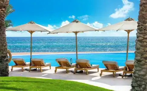 Baron Palace Sahl Hasheesh - 43