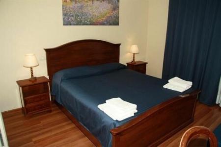 The Center Of Rome b&b - 24