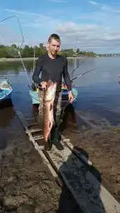 Карху Сегозеро - 29