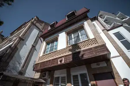 Рубикон - 10