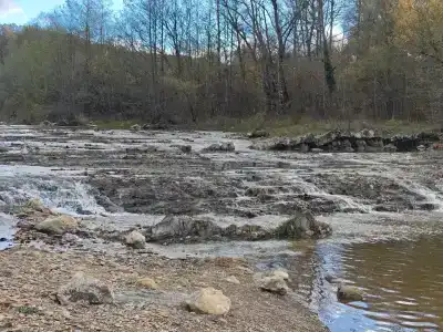 Собер Глэмп - 14