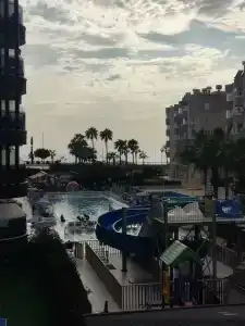 Grand Uysal Beach - 34