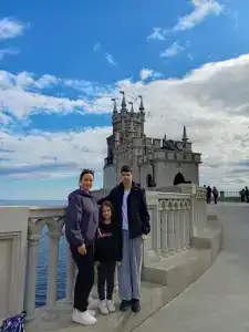 Гагарин - 8