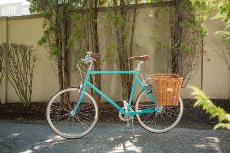 The Chanler at Cliff Walk - 18