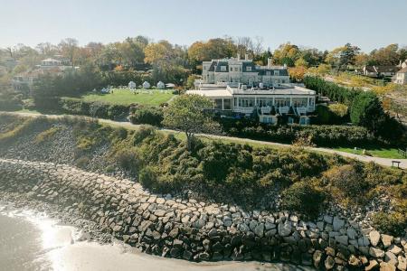 The Chanler at Cliff Walk - 25