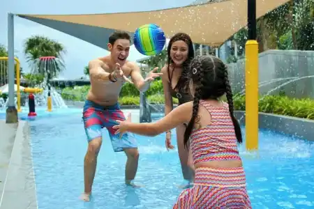 Renaissance Pattaya Resort & Spa - Sha Extra Plus - 45
