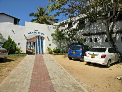 Hansa Surf - 2