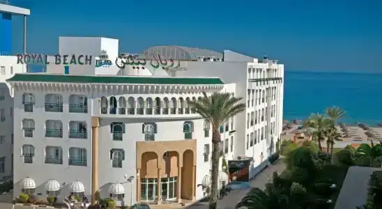 Novostar Royal Beach Sousse - 30