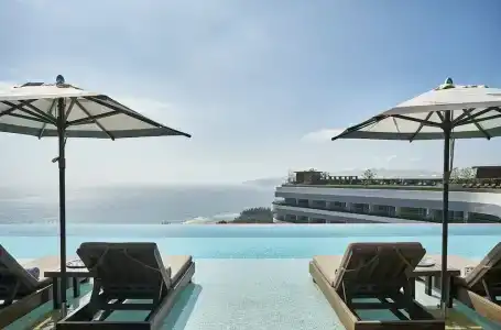 Rosewood Sanya - 2