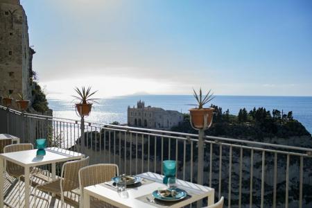 La Dolce Vita a Tropea - 47