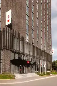 Ibis City - 6