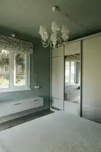 Там где сердце - 3