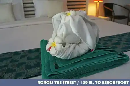 Koh Chang Cliff Beach Resort - 23