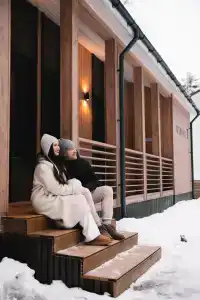 Eco Village Club - 33