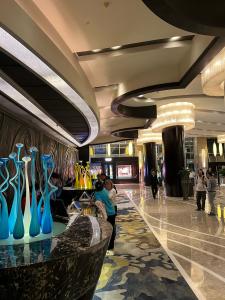 Grand Kempinski Shanghai - 47