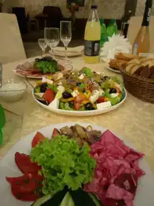 Марьина Роща - 18