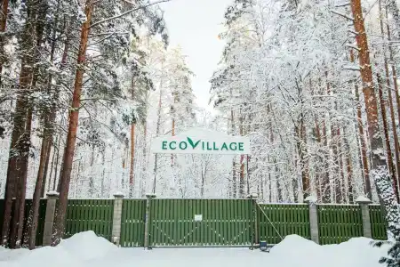 Eco Village Club - 20