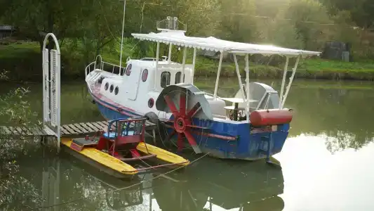 Снежный Барс - 15