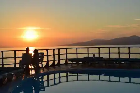 Mykonos View - 3
