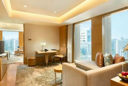 Pan Pacific Beijing - 59