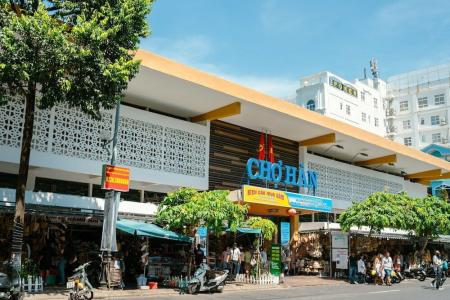 Four Points by Sheraton Danang - 13