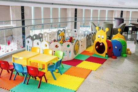 Four Points by Sheraton Danang - 41