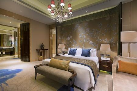 Wanda Vista Dongguan - 28