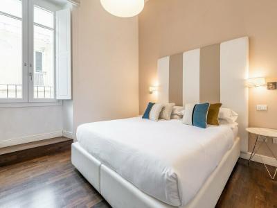 Cagliari Boutique Rooms and Suites - 43